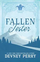 Fallen Jester