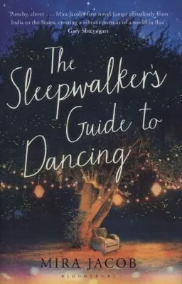 The Sleepwalkers Guide To Dancing
