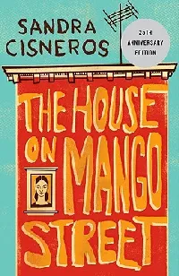 The House on Mango Street