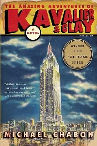 The Amazing Adventures of Kavalier & Clay