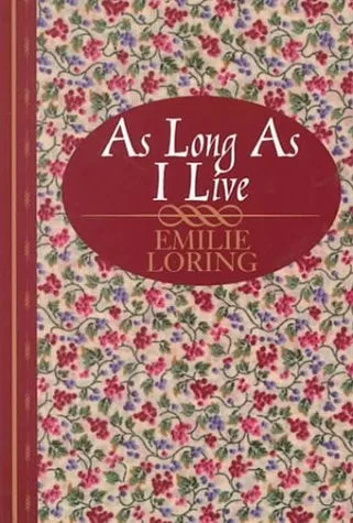 As Long as I Live