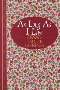 As Long as I Live