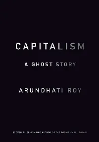 Capitalism: A Ghost Story