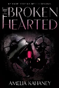 The Brokenhearted