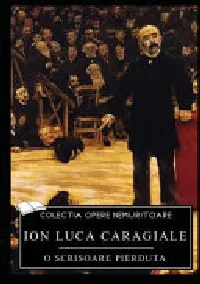 O scrisoare pierduta