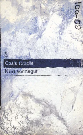 Cat’s Cradle by Kurt Vonnegut Jr. — book cover