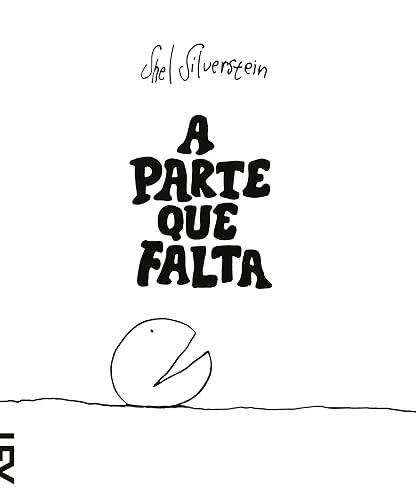 A parte que falta cover
