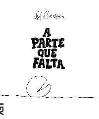 A parte que falta