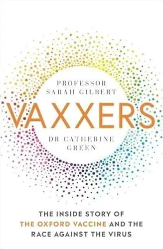 Vaxxers (Unknown Binding)