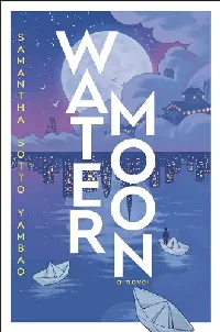 Water Moon