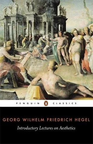 Introductory Lectures on Aesthetics cover
