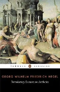 Introductory Lectures on Aesthetics