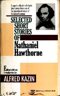 Selected Short Stories of Nathaniel Hawthorne