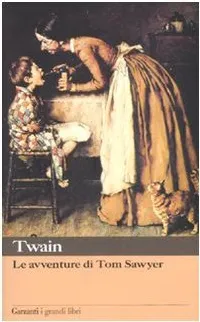 Le avventure di Tom Sawyer
