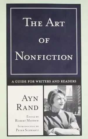 The Art of Nonfiction: A Guide for Writers and Readers cover