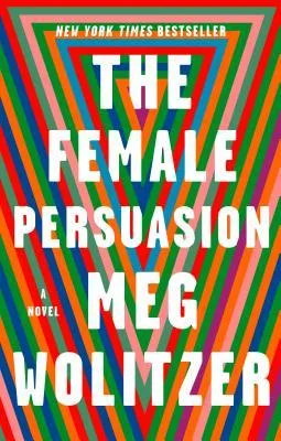 The Female Persuasion cover