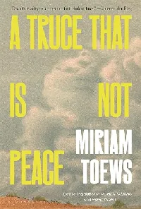 A Truce That Is Not Peace