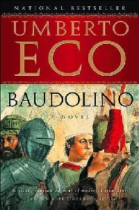 Baudolino: A Medieval Literary Adventure of History, Myth, and Invention in Byzantine Realms