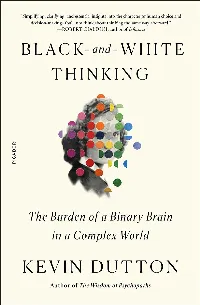 Black-and-White Thinking