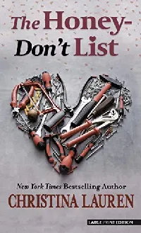 Honey-Don't List