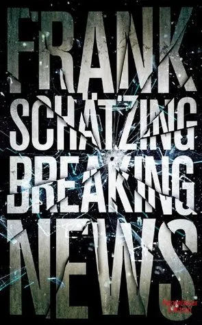 Breaking News cover