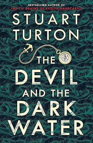 The Devil and the Dark Water