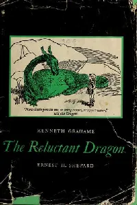 The reluctant dragon