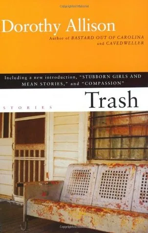 Trash cover
