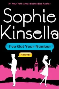 I've Got Your Number