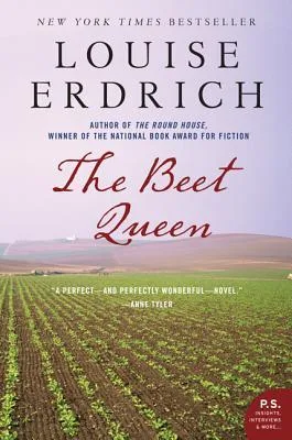 The Beet Queen cover