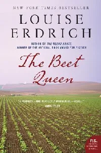 The Beet Queen