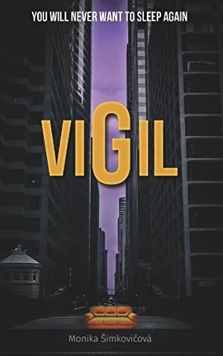 VIGIL: You Will Never Want To Sleep Again