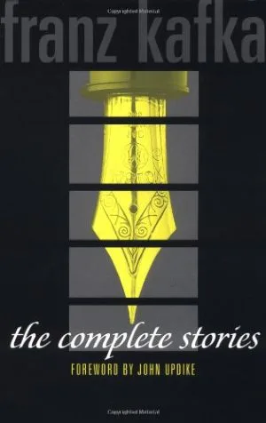 The Complete Stories