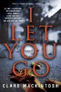 I Let You Go