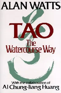 Tao: The Watercourse Way