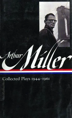 Collected Plays 1944-1961 (All My Sons / Crucible / Death of a Salesman / Enemy of the People / Man Who Had All the Luck / Memory of Two Mondays / Misfits / View from the Bridge)