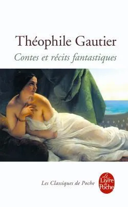 Contes et récits fantastiques