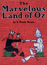 The Marvelous Land of Oz