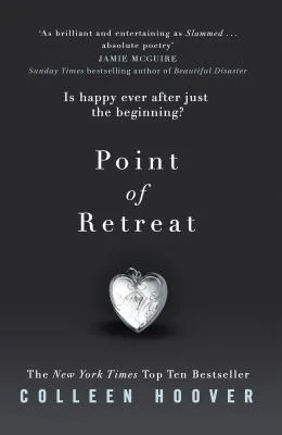 Point Of Retreat cover