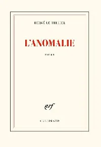 L'Anomalie