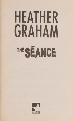 The séance cover