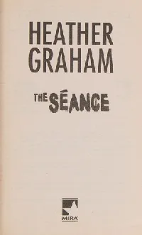 The séance