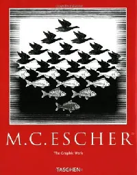 M.C. Escher: The Graphic Work