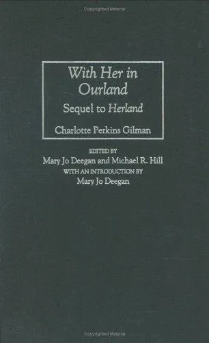 With her in Ourland cover