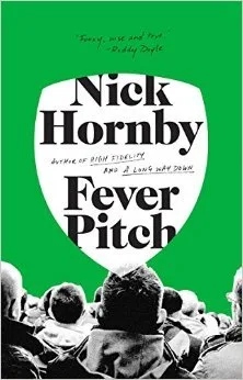 Fever Pitch cover