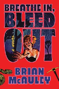 Breathe In, Bleed Out