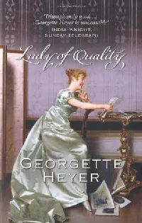 Lady of Quality