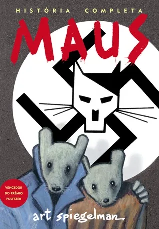 Maus: a história de um sobrevivente