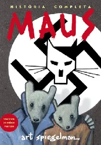 Maus: a história de um sobrevivente