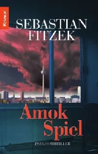 Amokspiel
